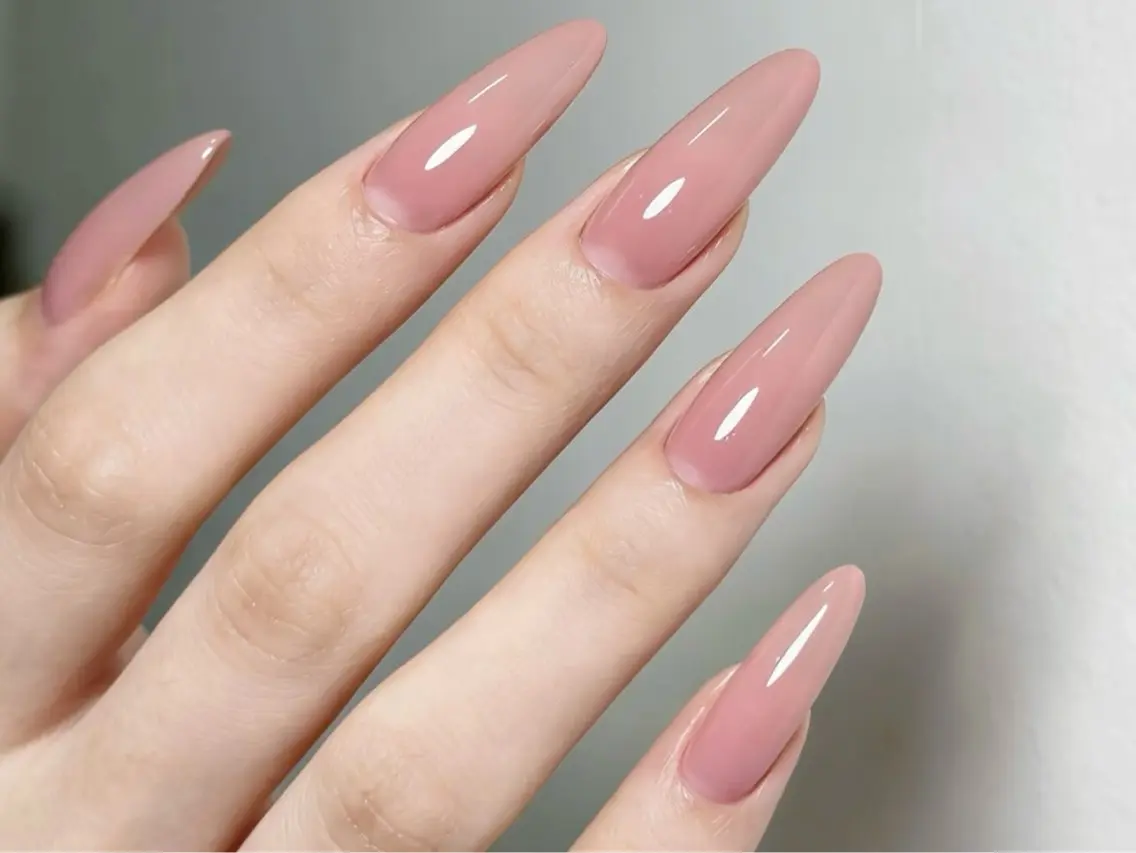ネイル ハンドネイル ハンドケア NAILS Soraのネイルデザイン