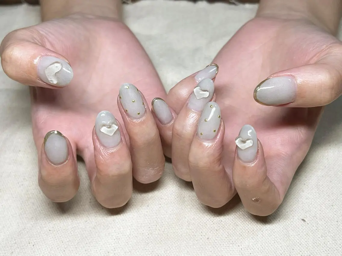 ネイル nail salon CHEのネイルデザイン