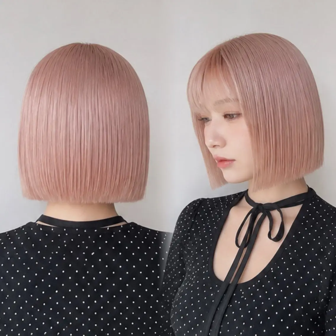 イベント前の色落ちした髪に🫧アフターカラーサービス🎀【再来限定✨️】の写真