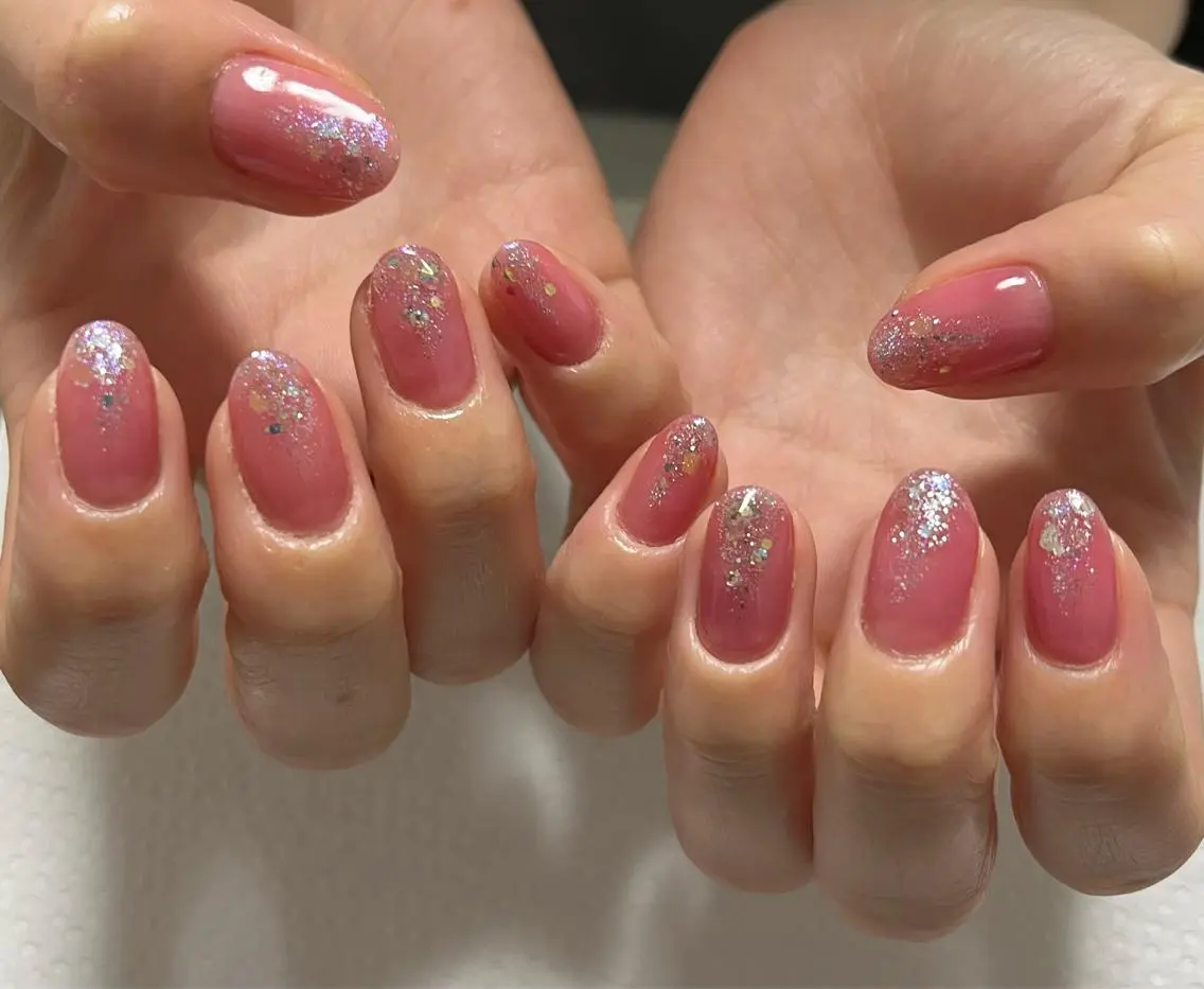 ネイル nail M&Tのネイルデザイン
