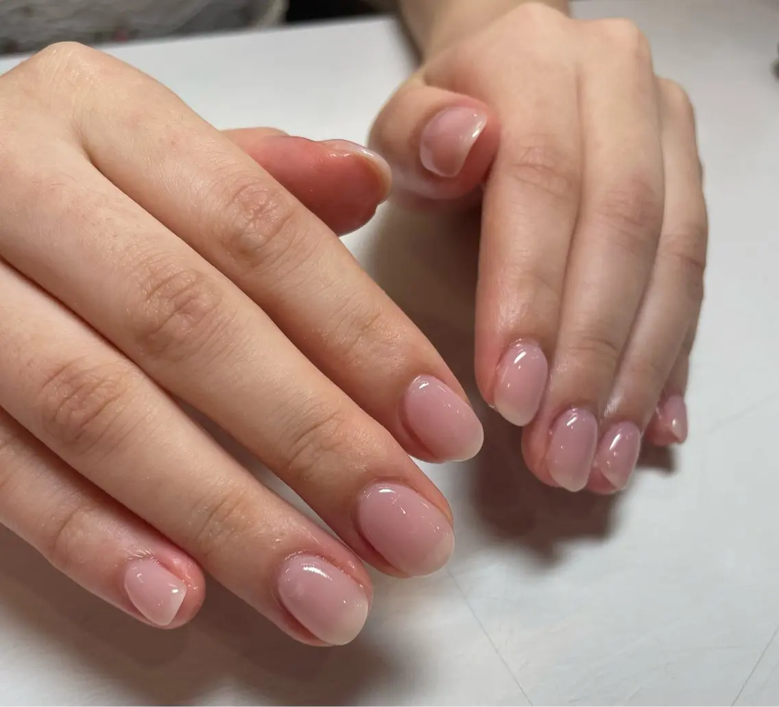 ネイル ハンドネイル STYLE Ayanoのネイルデザイン