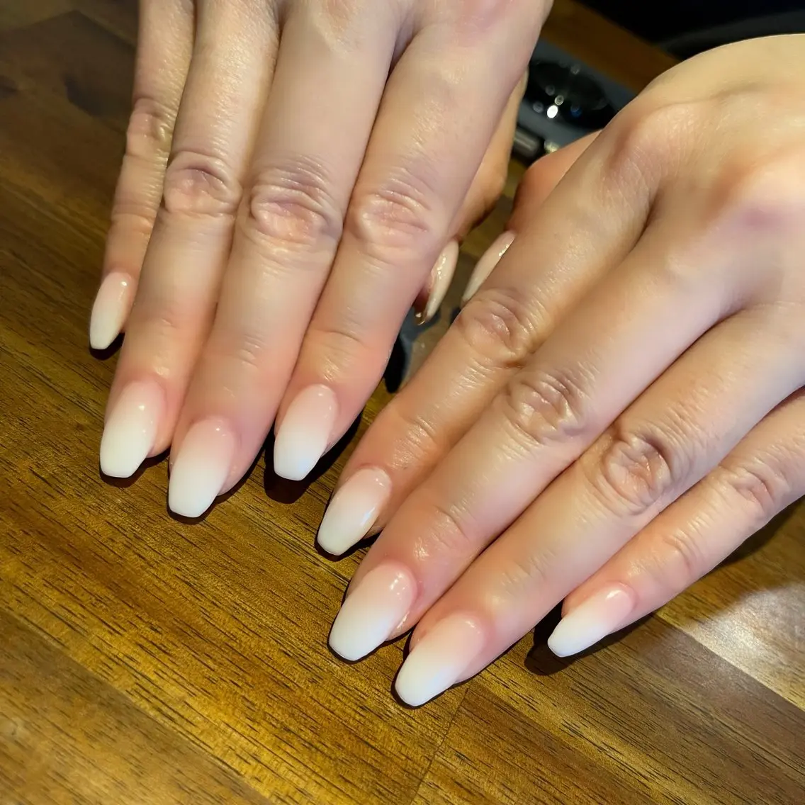 ネイル ハンドネイル Nail salon bellのネイルデザイン