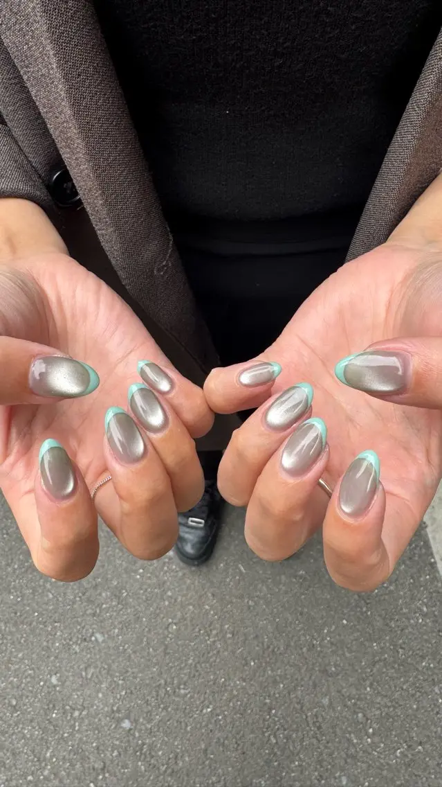 ネイル MH_ Nailのネイルデザイン