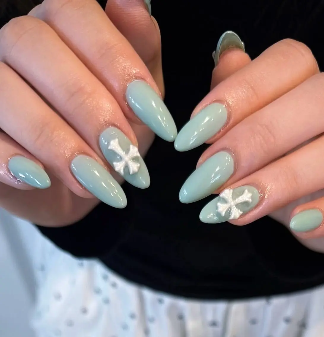 ネイル ハンドネイル Yuna NAILSのネイルデザイン