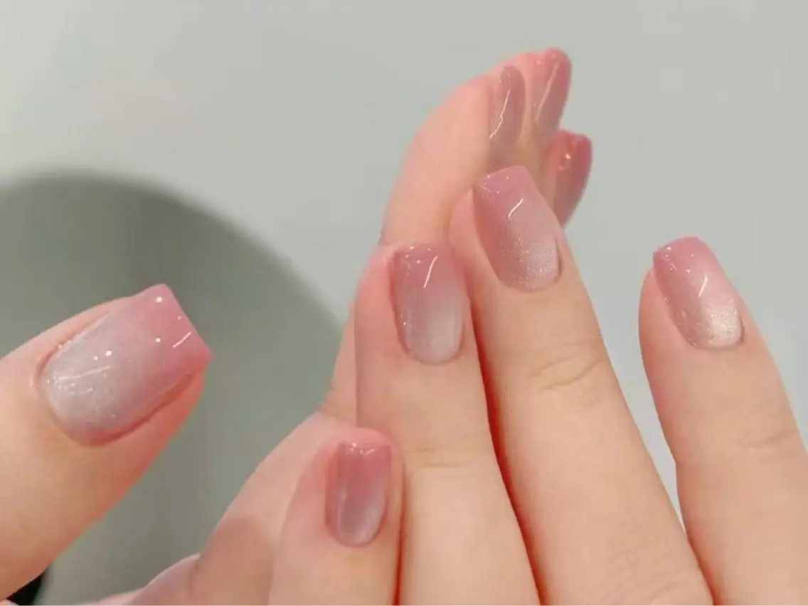 ネイル Nude Nailstudioのネイルデザイン