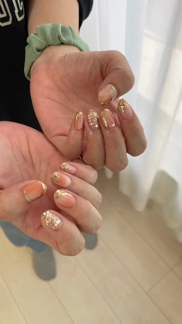 ネイル 持ち込み Eve [nail ＊wax＊HBL]の眉毛・アイブロウイメージ