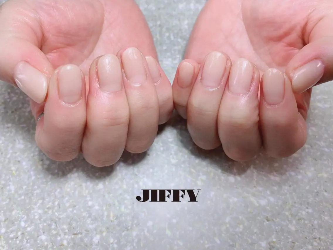 ネイル JIFFY nailstudioのネイルデザイン