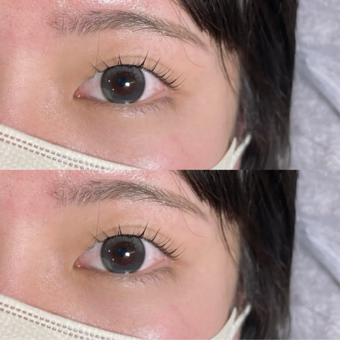 マツエク・マツパ eyelist mayaka🥀のマツエク・マツパデザイン