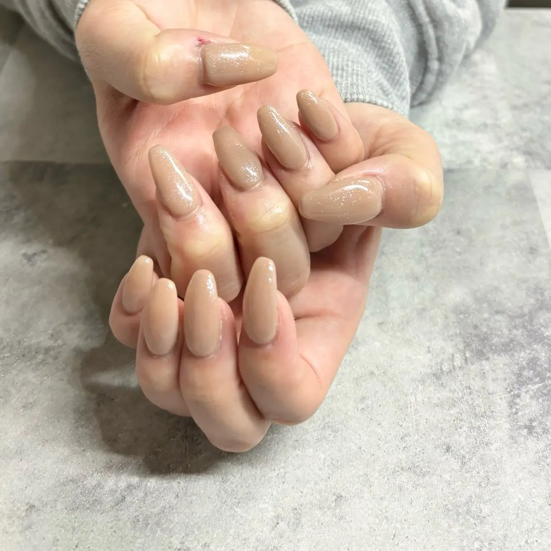 ネイル FELICE ﾌｪﾘｰﾁｪのネイルデザイン