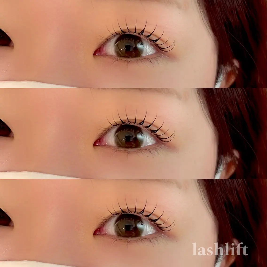 マツエク・マツパ 【守口】Linon eyelashのマツエク・マツパデザイン