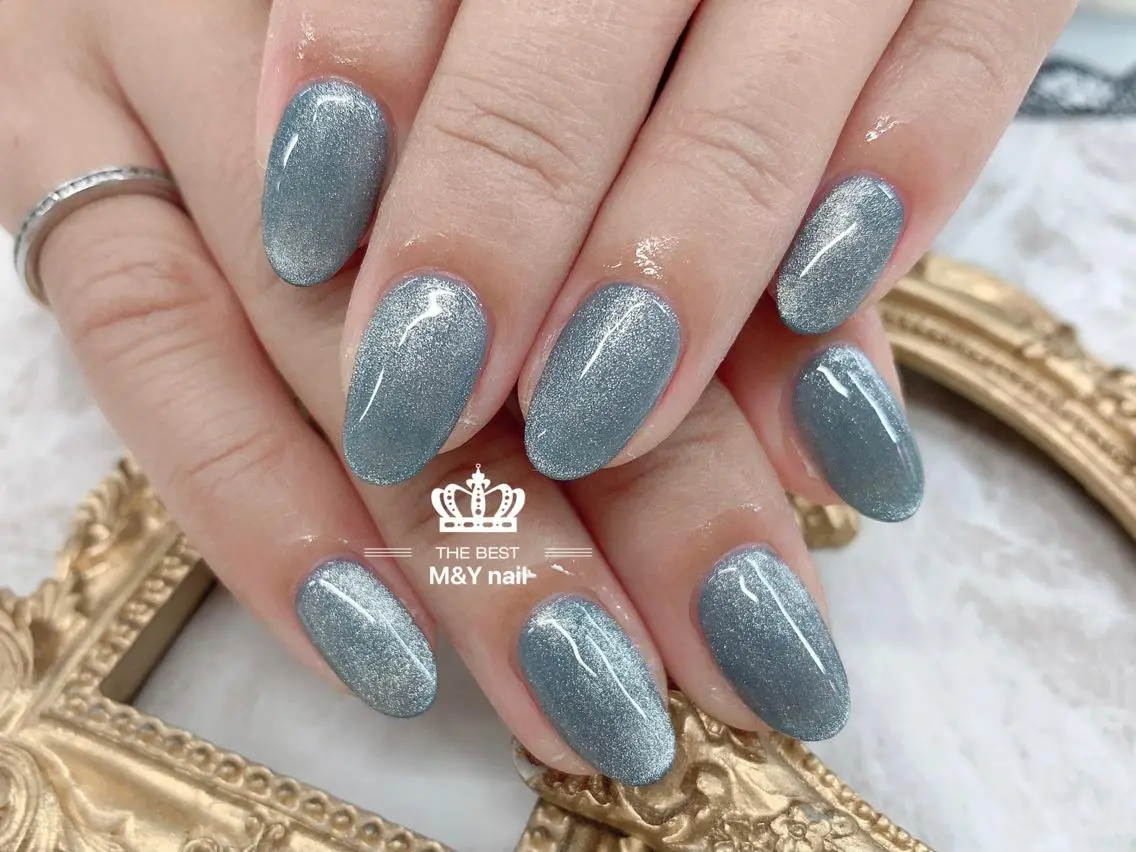ネイル ハンドネイル ハンドケア M&Y NailSalonのネイルデザイン