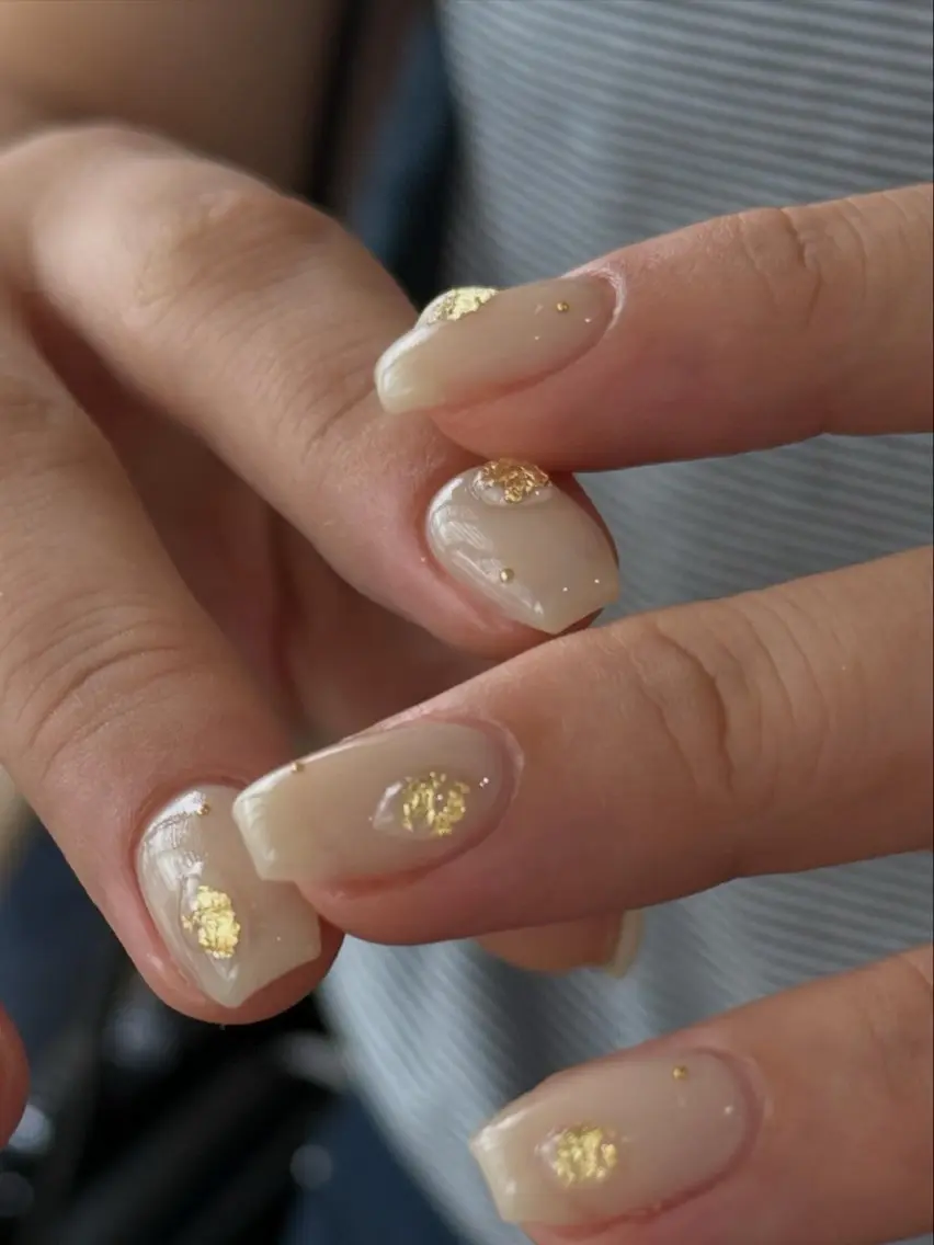 ネイル ハンドネイル kana モデル様再募集中🔥のネイルデザイン