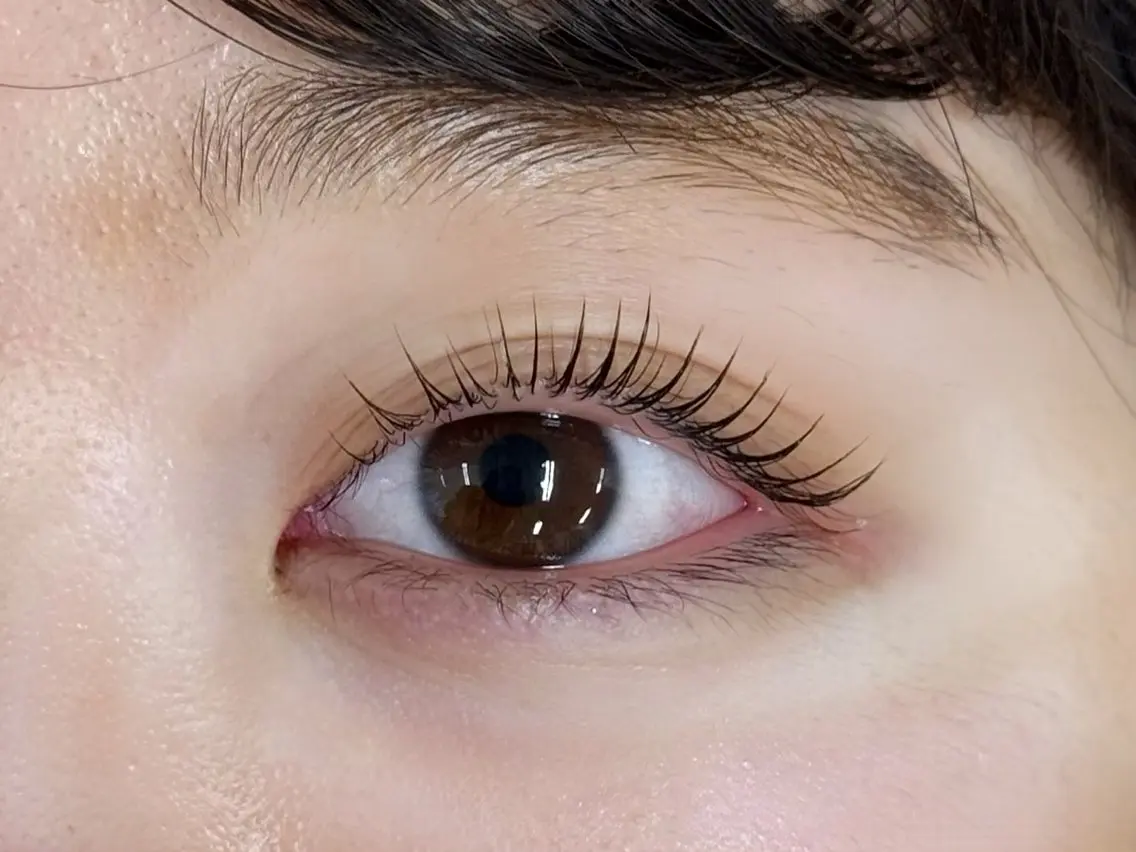 マツエク・マツパ マツパ BeckyLash いおり🎀のマツエク・マツパデザイン