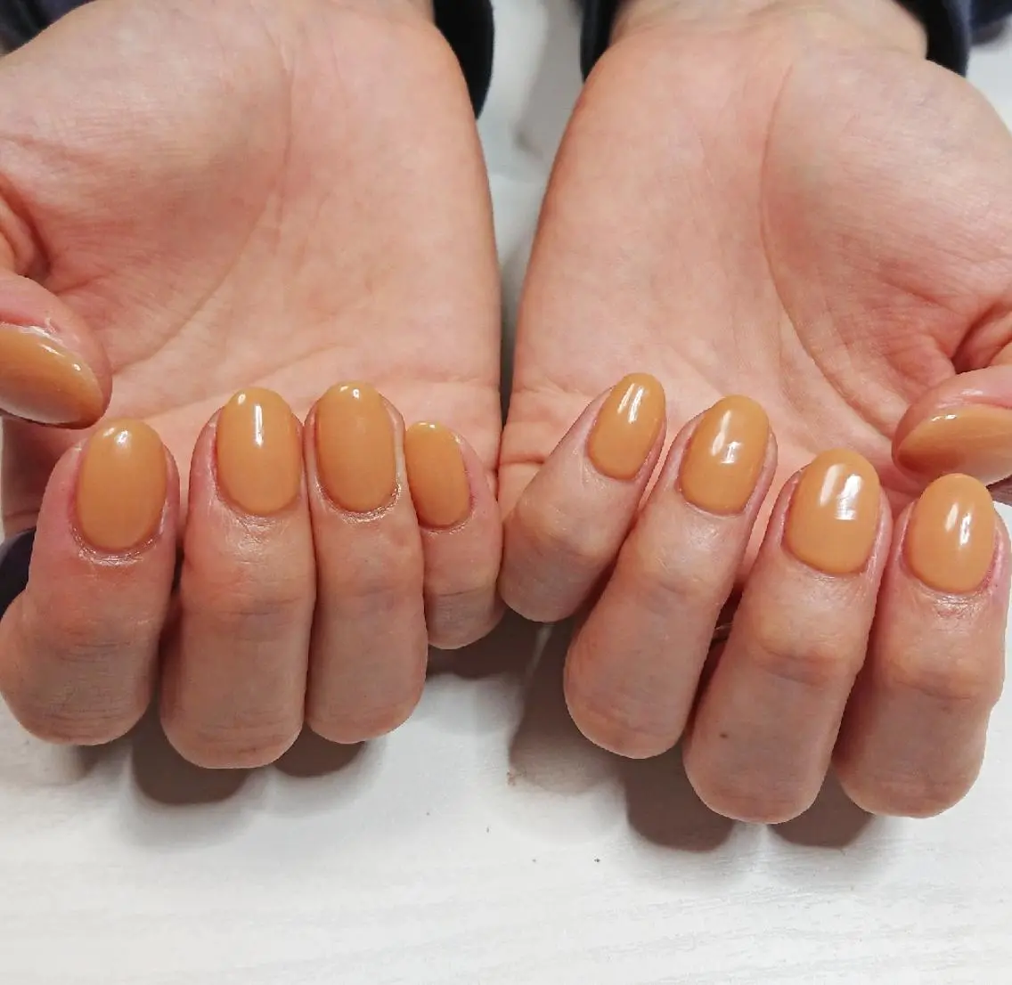 ネイル ラメ(グリッター) ハンドネイル Lilith Nailのネイルデザイン
