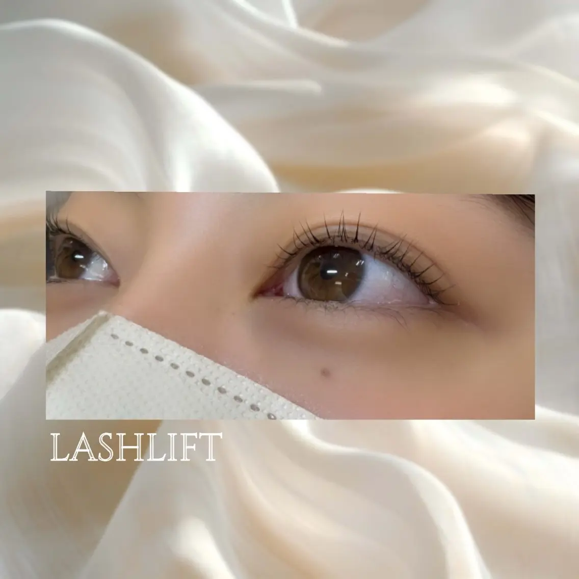 マツエク・マツパ Miroir Hiroseの眉毛・アイブロウイメージ