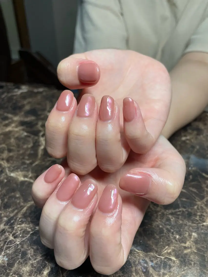 ネイル ハンドネイル IROHA Nail 今村 昇生のネイルデザイン