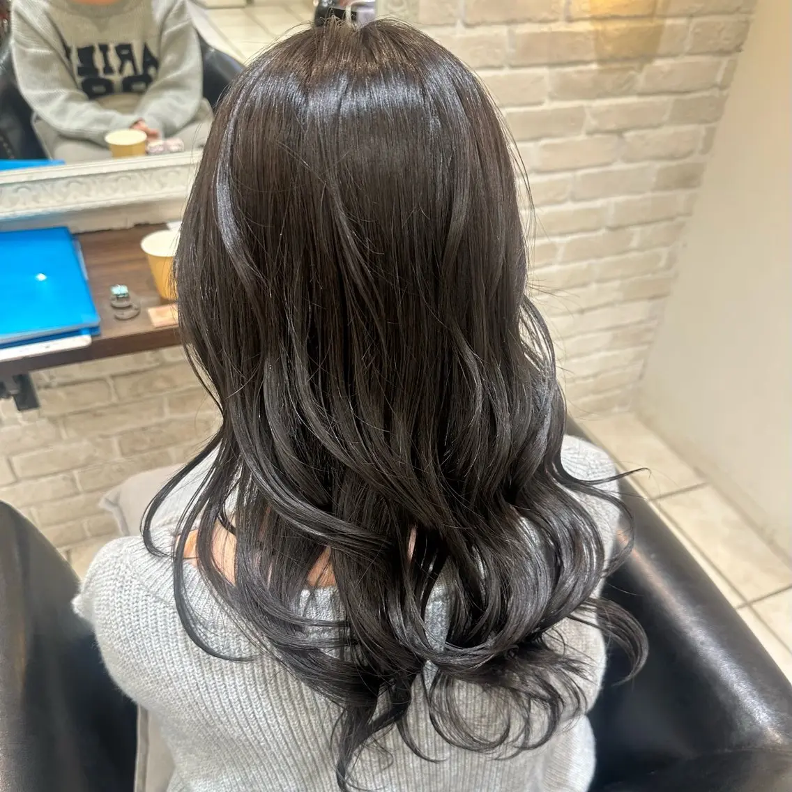 レディースカット👧初めての方限定‼️の写真