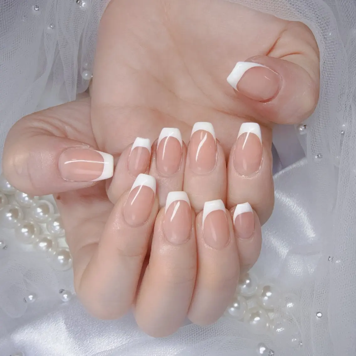 ネイル ハンドネイル MN Nail salonのネイルデザイン