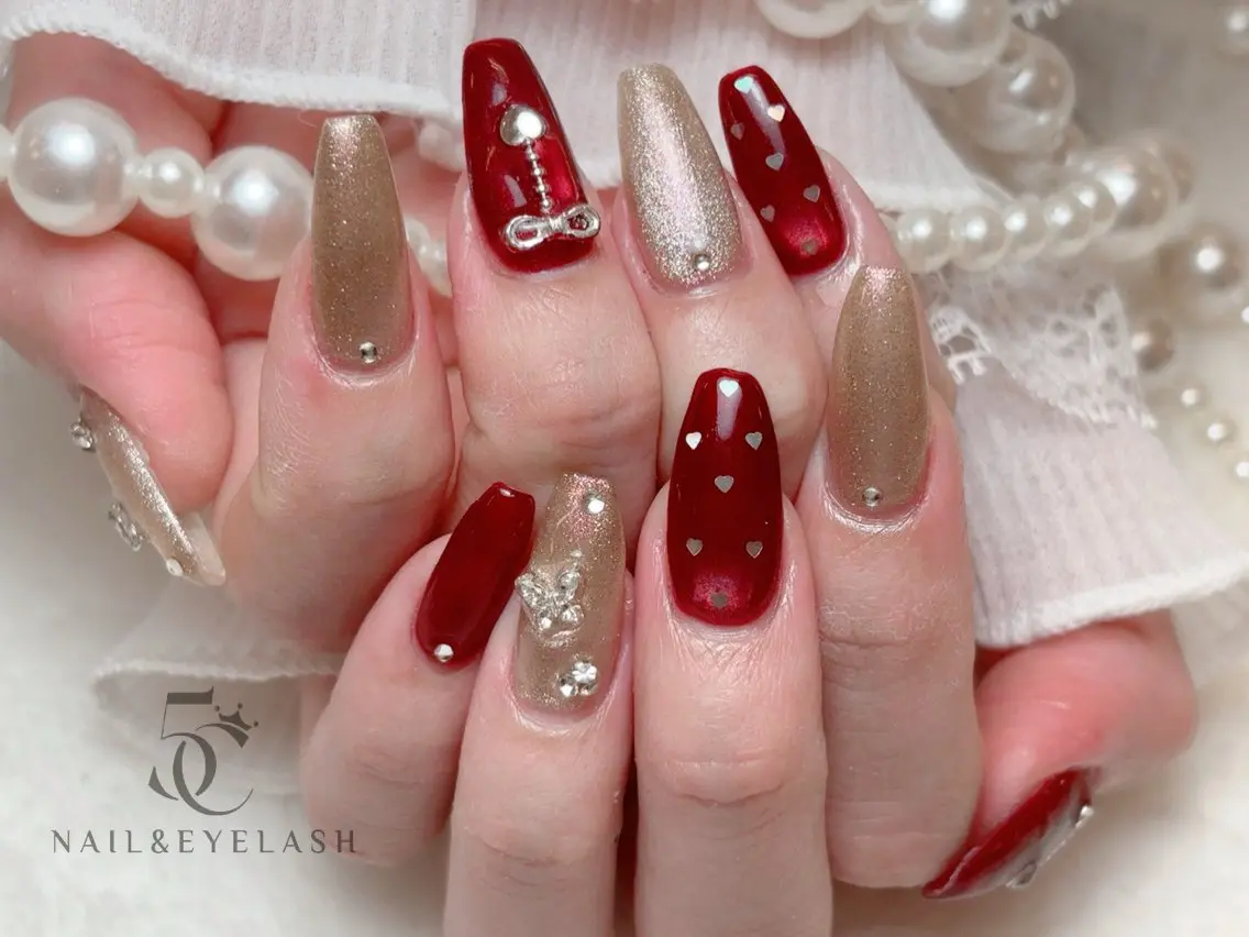 ネイル 5C NAIL 5C NAILのネイルデザイン