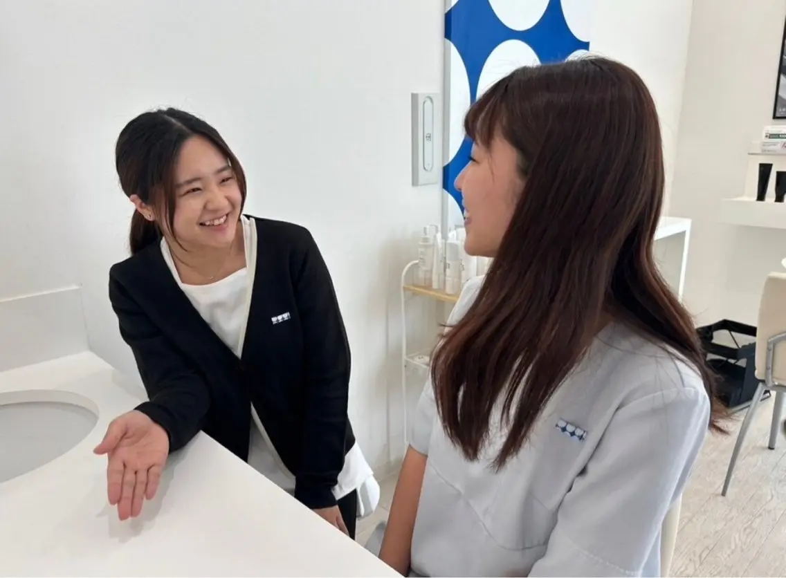 POLA御経塚店 ミキヒナノのエステ・リラクイメージ