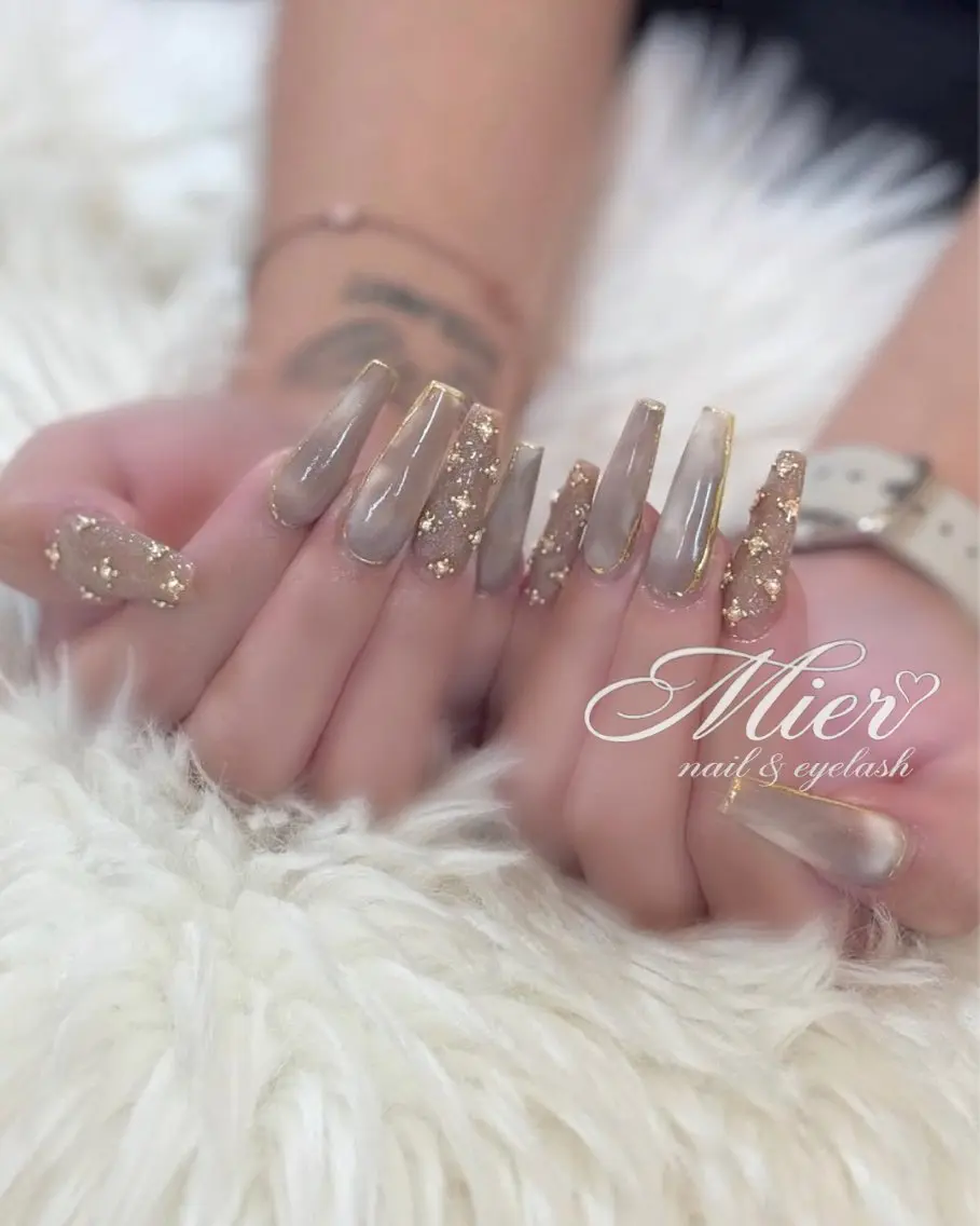 ネイル ハンドネイル Mier -Emi-のその他イメージ
