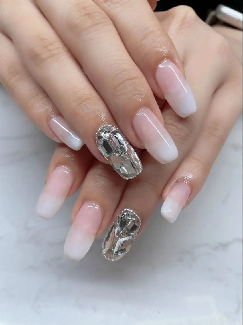 ネイル ハンドネイル O's nailのネイルデザイン
