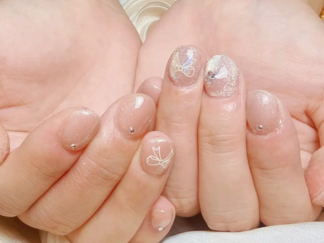 ネイル Coco RanRanのネイルデザイン