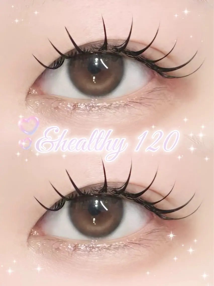 【オフなし】🎀LEDパリエク120本🎀 【補足説明をお読みになってご予約下さい!】9/10限定10:00~U25の写真
