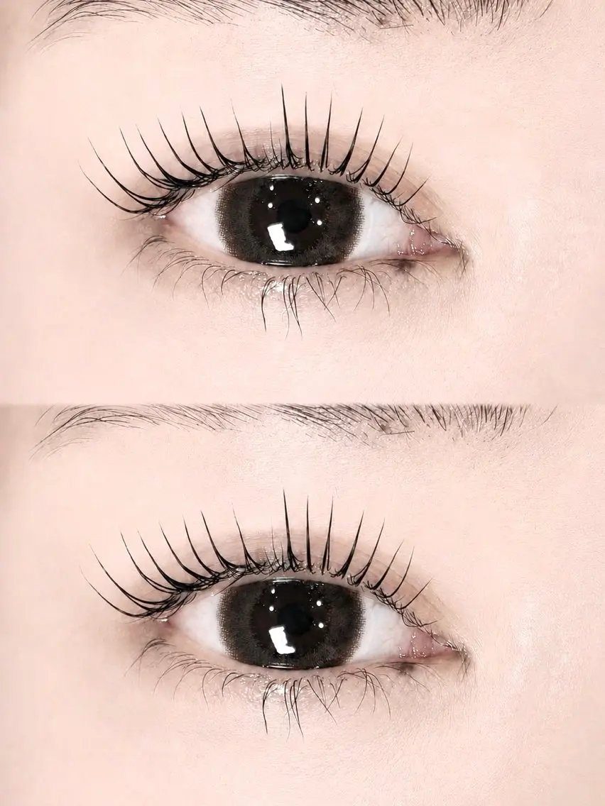 マツエク・マツパ 一重×まつ毛パーマ マツパ eyelash mimi🩶の眉毛・アイブロウイメージ