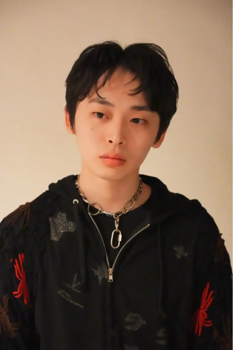 メンズ 成田 渉太郎のヘアスタイル