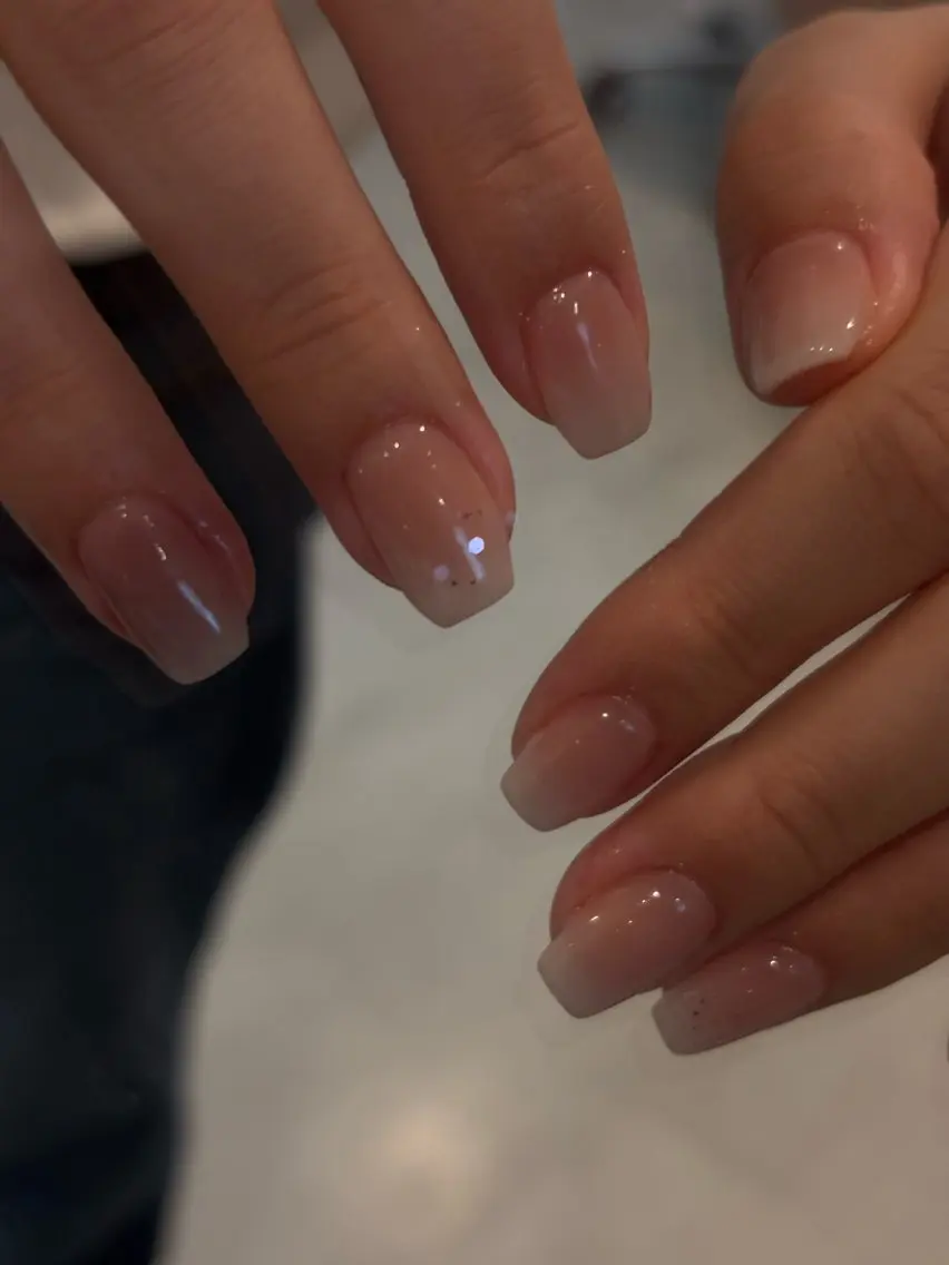 Hand 🌐ｶﾗｰｸﾞﾗﾃﾞｰｼｮﾝ（オフあり）の写真