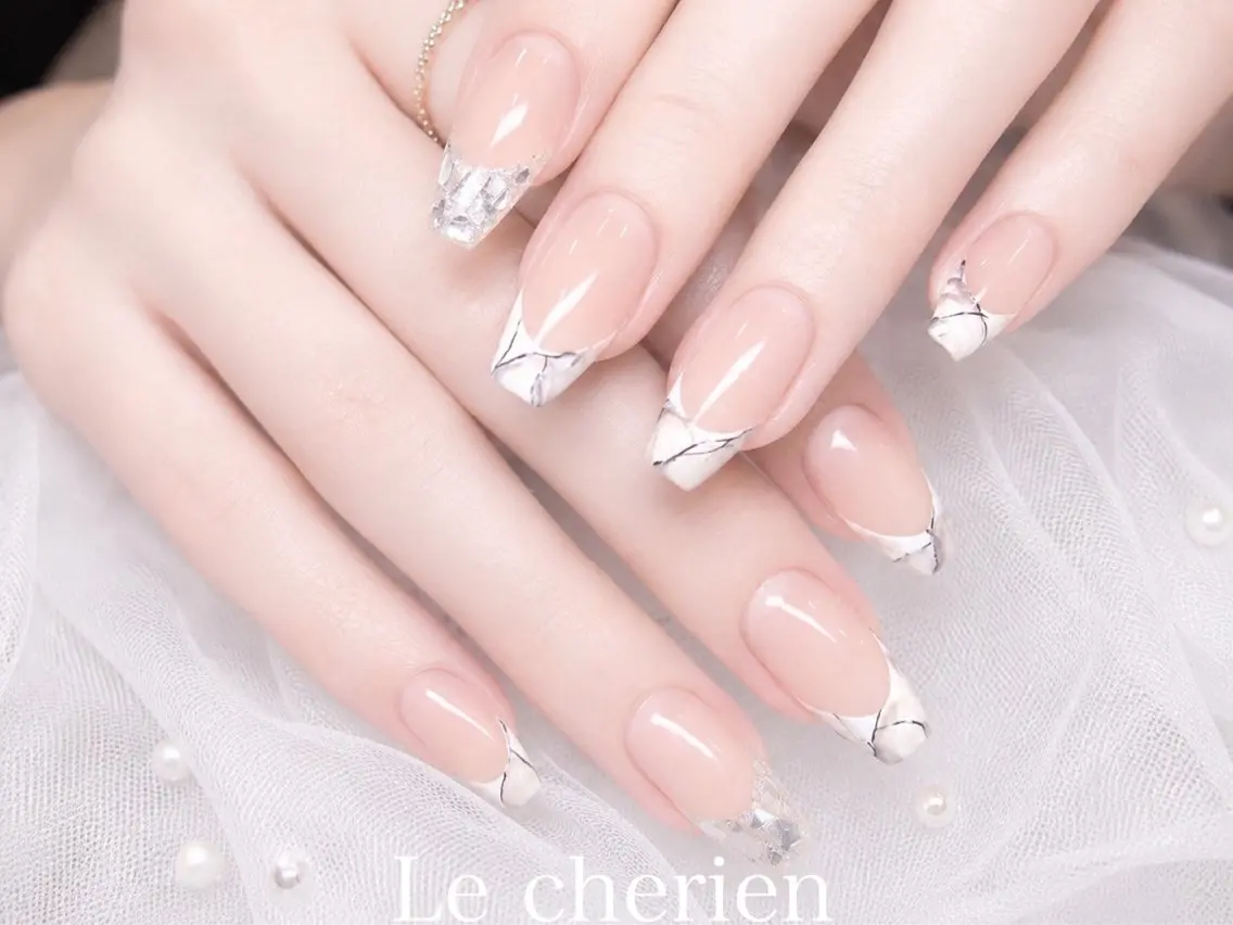 ネイル nail ルシェリアのネイルデザイン