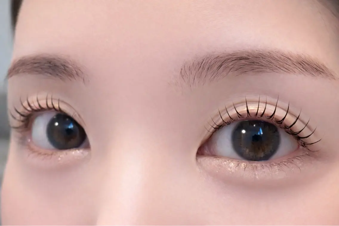 マツエク・マツパ 🍒Yui 🍒eyelashの眉毛・アイブロウイメージ
