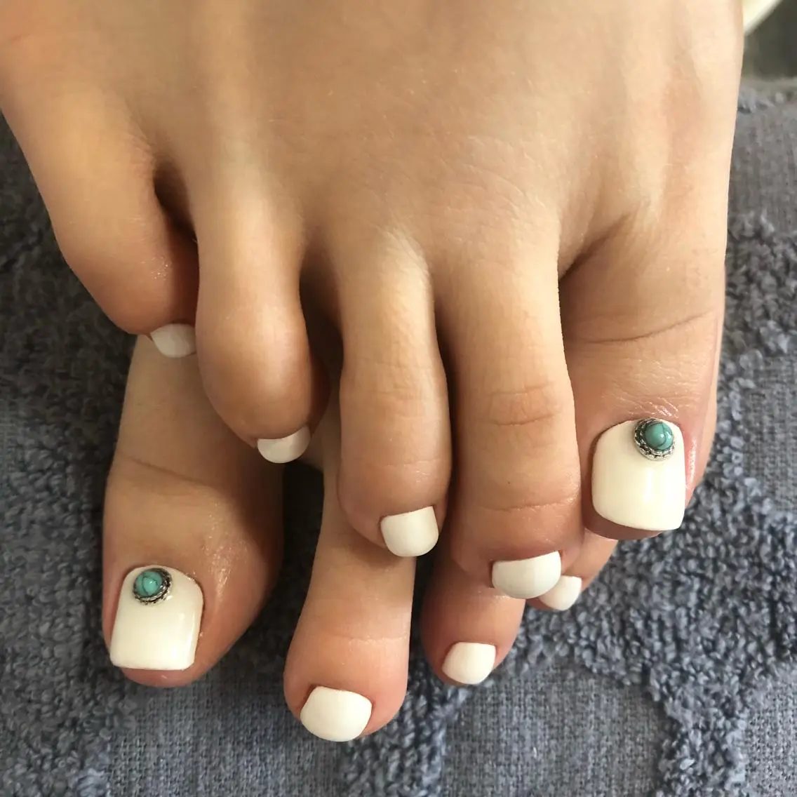 ネイル 口コミ5.0 Mizuki.aのネイルデザイン