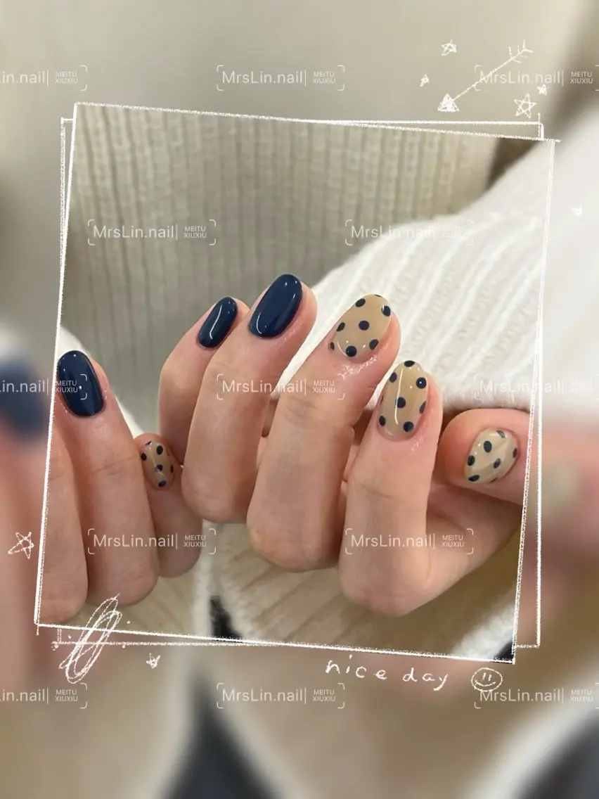 ネイル ハンドネイル Mrs Lin.nailのネイルデザイン