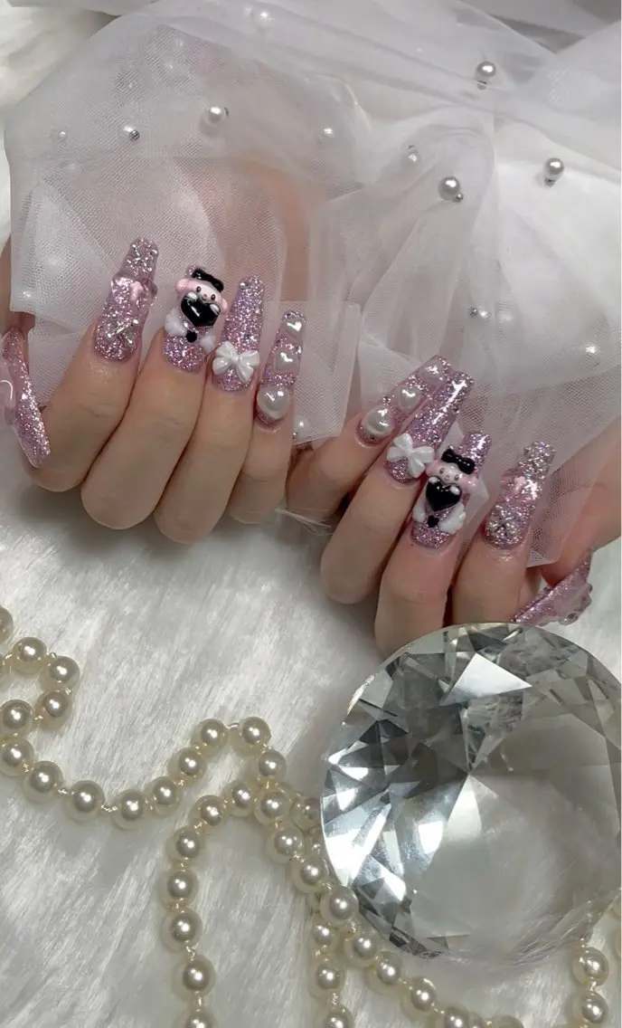 ネイル Miril Lilyのネイルデザイン