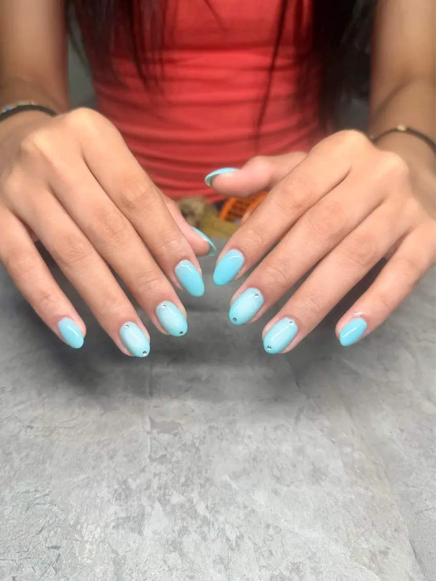 ネイル IROHA NAIL 美優のネイルデザイン