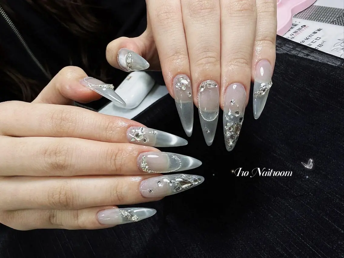ネイル ハンドネイル iro nailのネイルデザイン