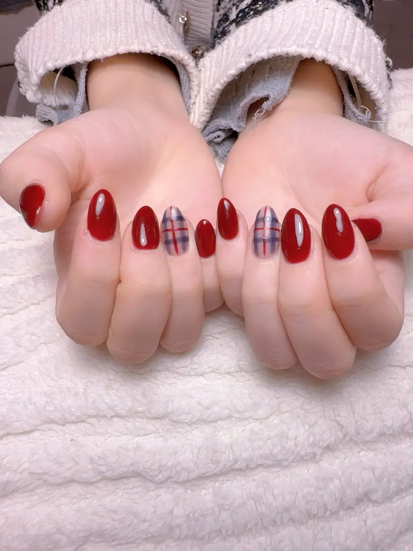 ネイル ハンドネイル ハンドケア cat‘s nail🐈⬛のネイルデザイン