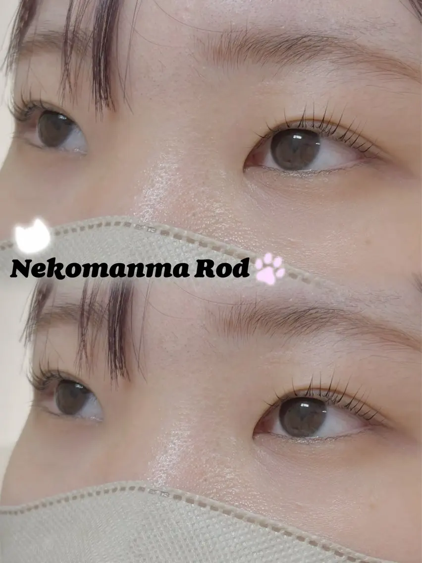 マツエク・マツパ くらお さやの眉毛・アイブロウイメージ