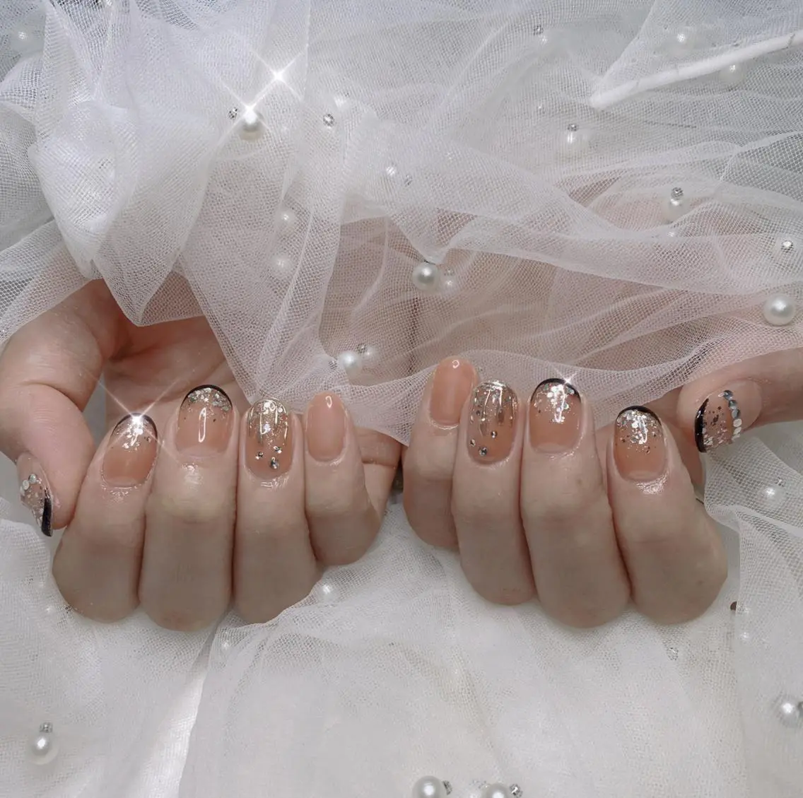 ネイル nail ONE🤍のネイルデザイン
