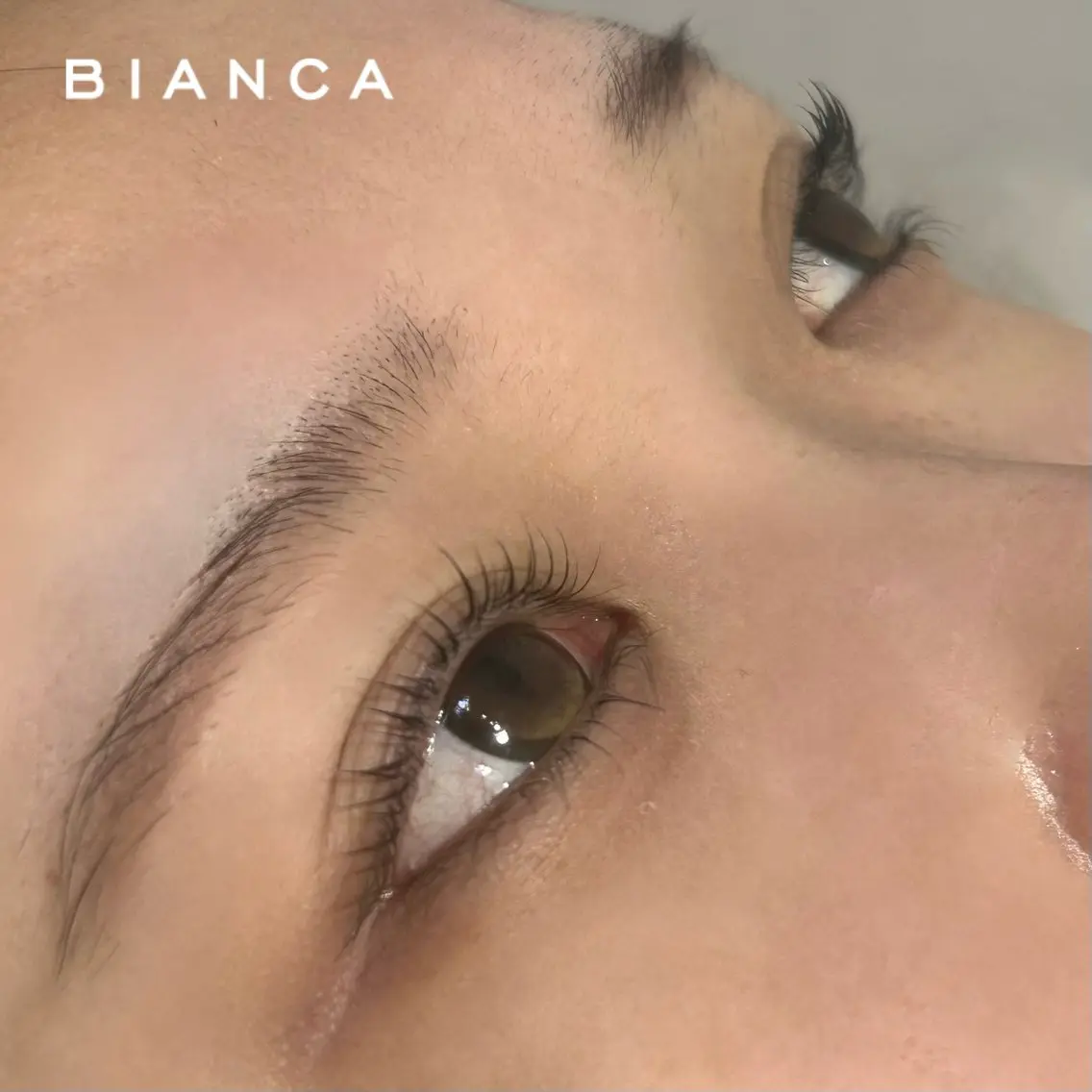 マツエク・マツパ マツパ Bianca 栄店 Sanoのマツエク・マツパデザイン