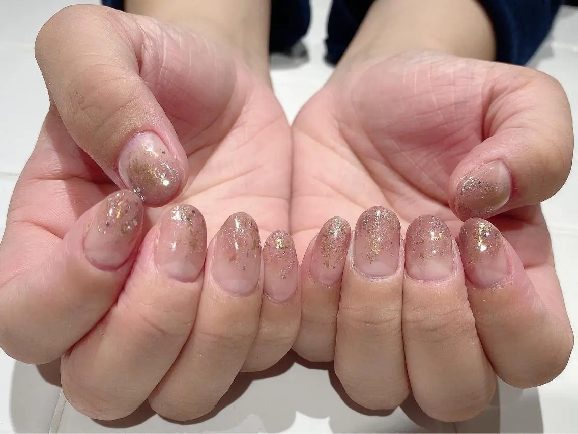 ネイル アートネイル Salon Ｋのネイルデザイン