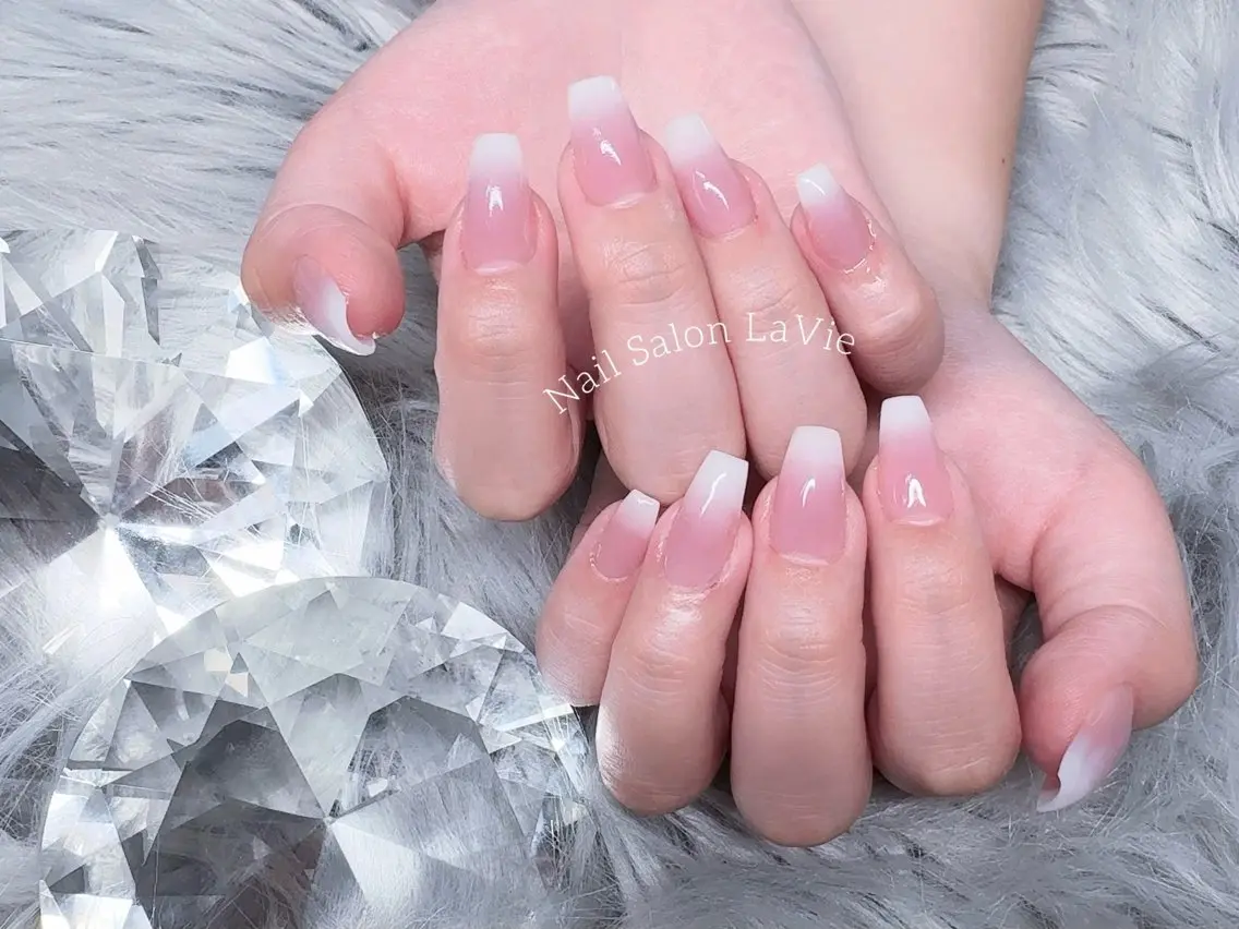 ネイル ハンドネイル Nail Salon LaVieのネイルデザイン