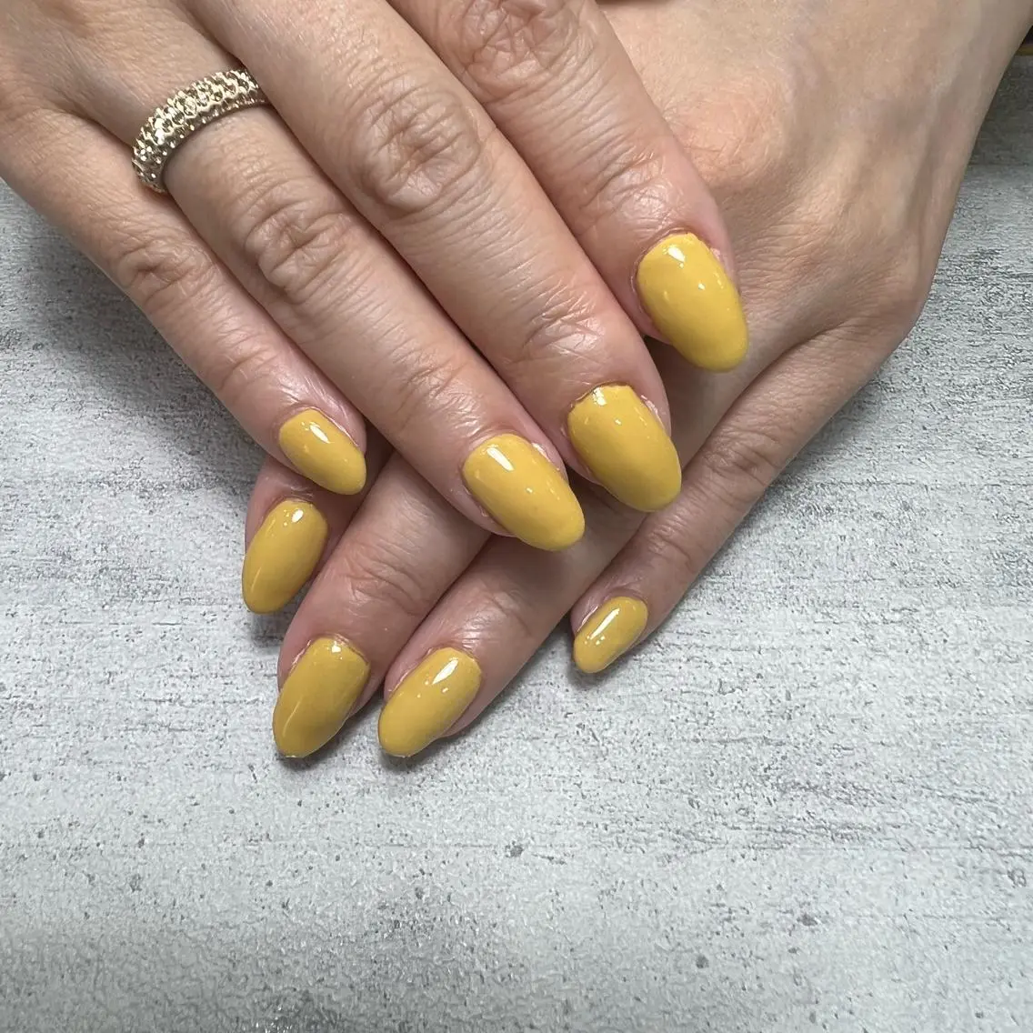 ネイル ハンドネイル nail l_yukiのネイルデザイン