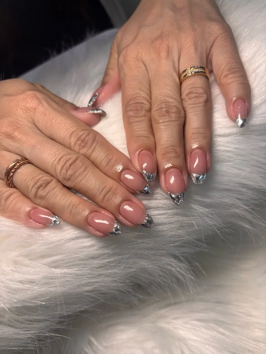 ネイル EN_NAIL NOZOMIのネイルデザイン