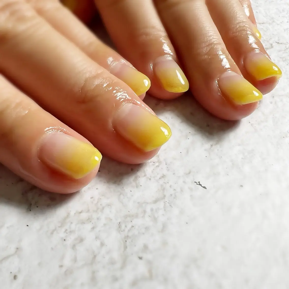 ネイル ハンドネイル フットネイル NAILsalon Laki(ラキ)のネイルデザイン