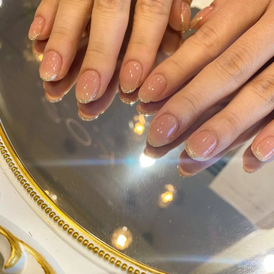 ネイル nailsalon ULLのネイルデザイン