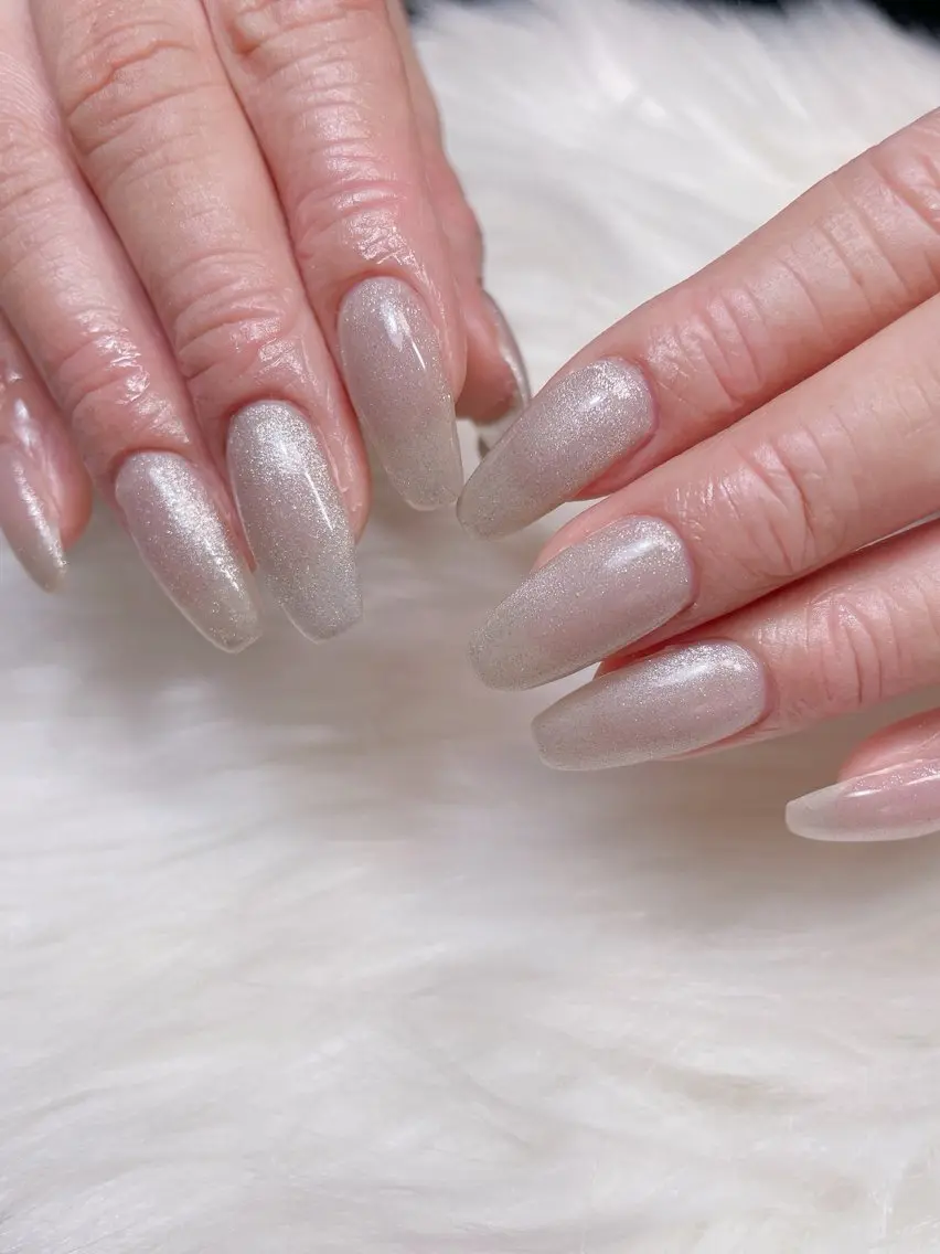 ネイル ハンドネイル Private SalonTiaraのネイルデザイン