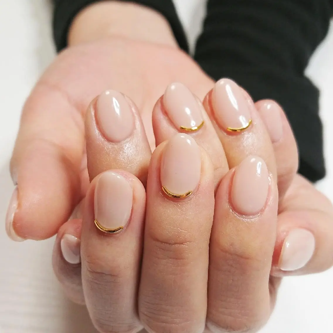 ネイル アートネイル ハンドネイル Lilith Nailのネイルデザイン